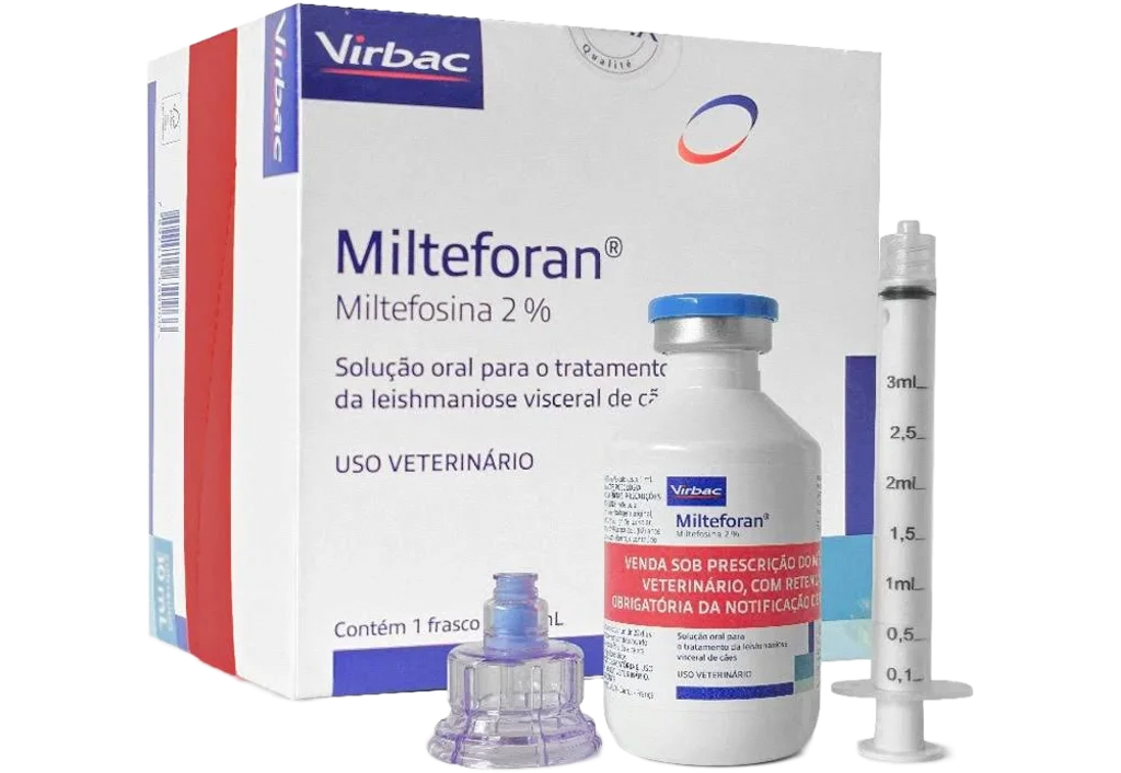 Milteforan